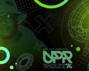Soul Varti – UPR Vaults Vol. 74 Mix mp3 download zamusic Afro Beat Za 300x240 - Soul Varti – UPR Vaults Vol. 74 Mix